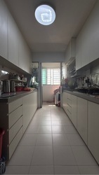 Blk 443D Fajar Hills (Bukit Panjang), HDB 4 Rooms #559468091